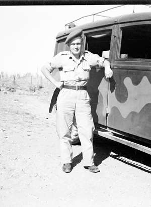 Army Driver2 Copy