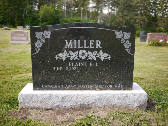 Elaine Miller 6