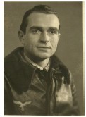 Leutnant Spreckels