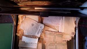 Reeves Letters Home Copy