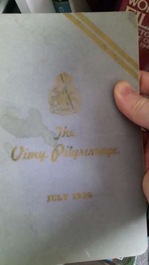 Reeves Souvenir Booklet Copy
