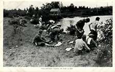 Valcartier Going for Dip Copy