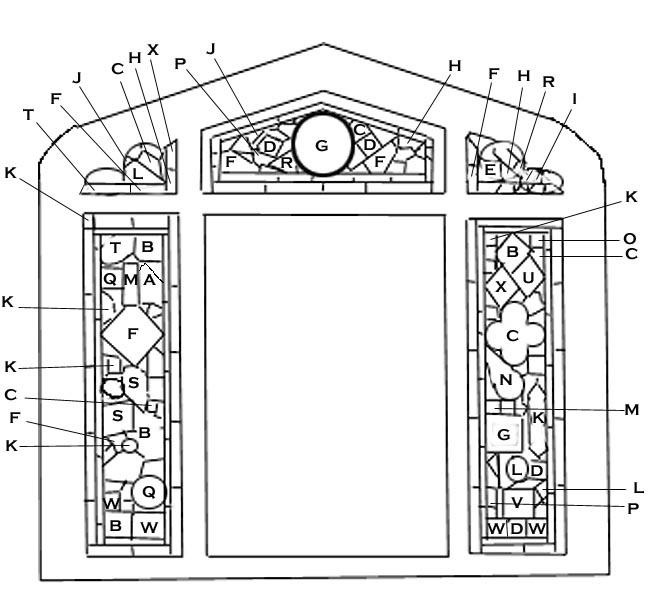 davies window schema